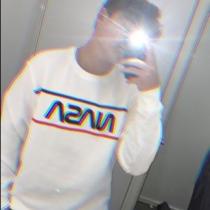 Meet your Posher, Matthew